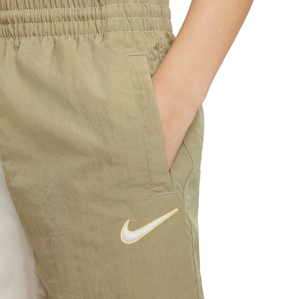 Imagem 5 do produto Bermuda Júnior Nike ODP WVN