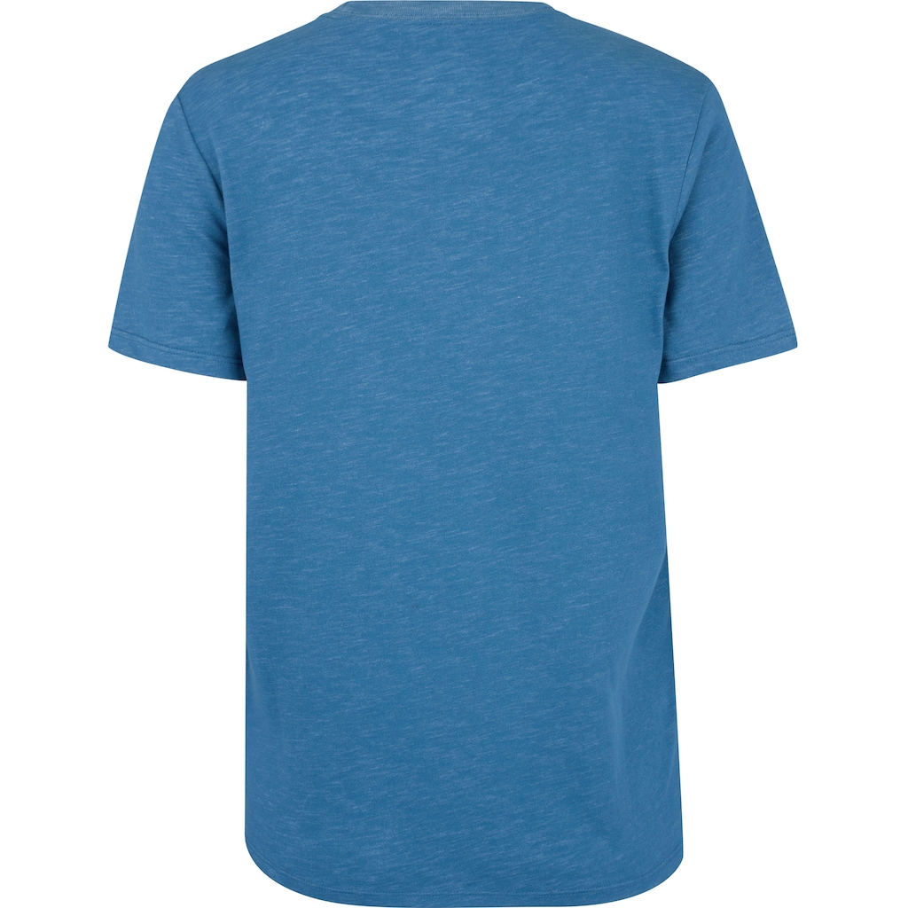Imagem 5 do produto Camiseta Feminina Nike Manga Curta Dri-Fit Swoosh