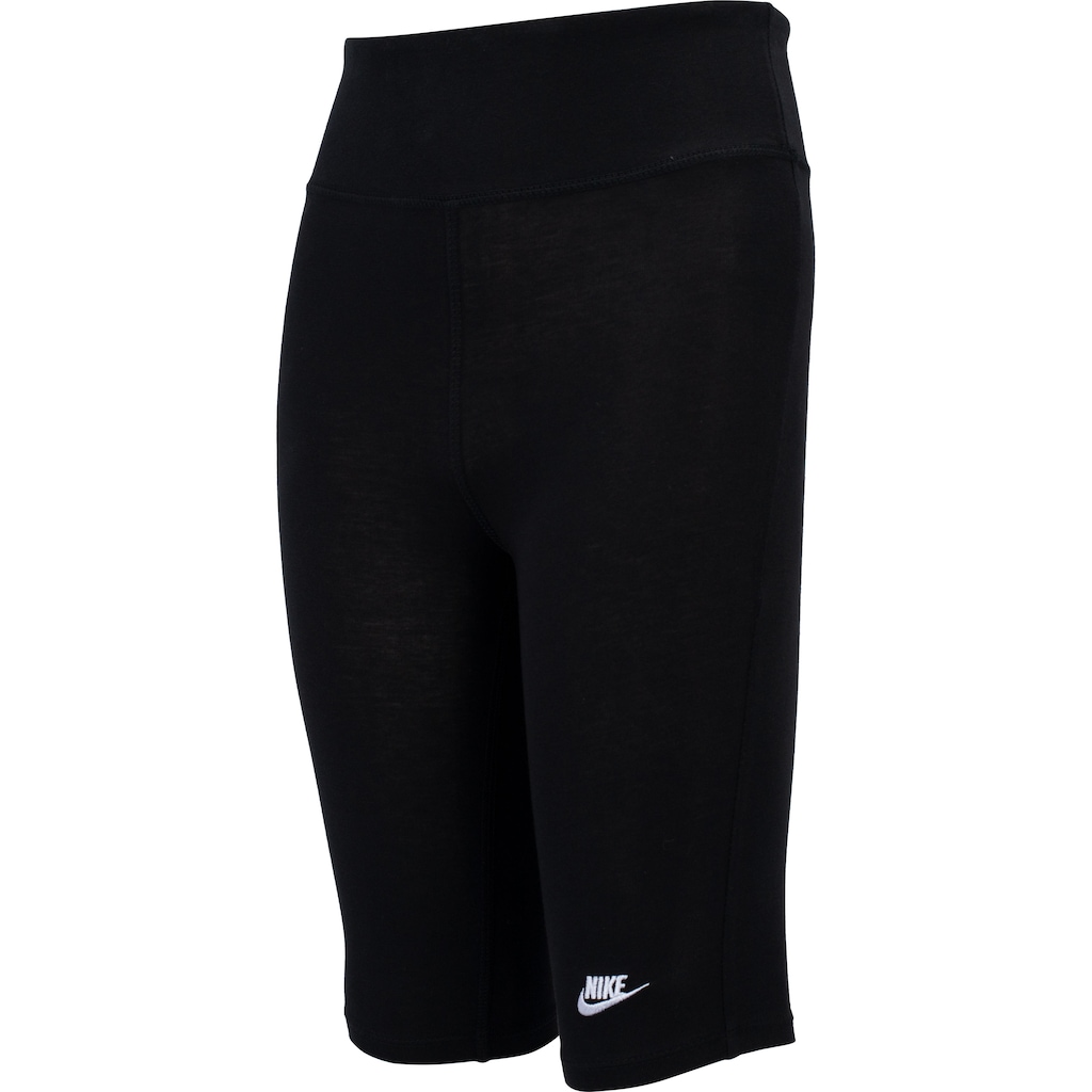 Bermuda Bike Infantil Nike Sportswear 9 IN