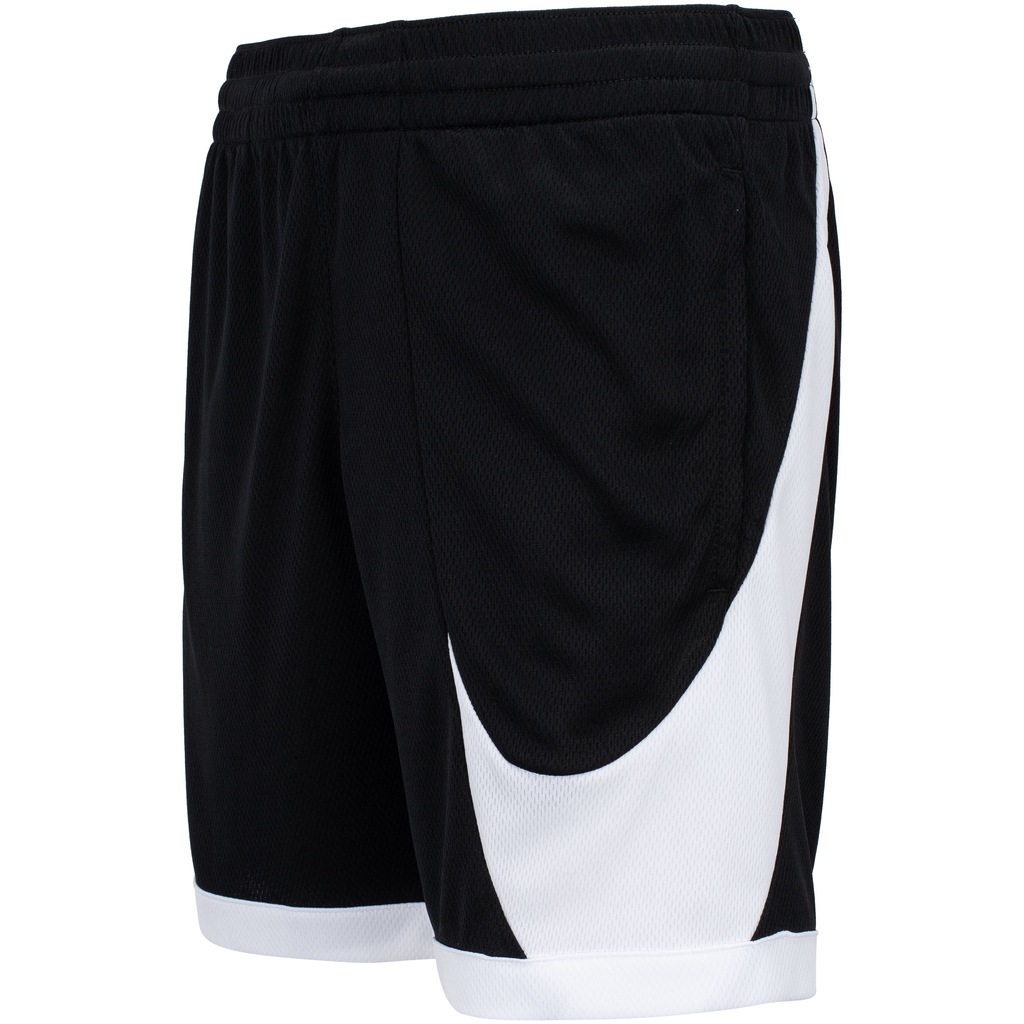 Bermuda Júnior Nike Dri-Fit HBR Basketball - Foto 1