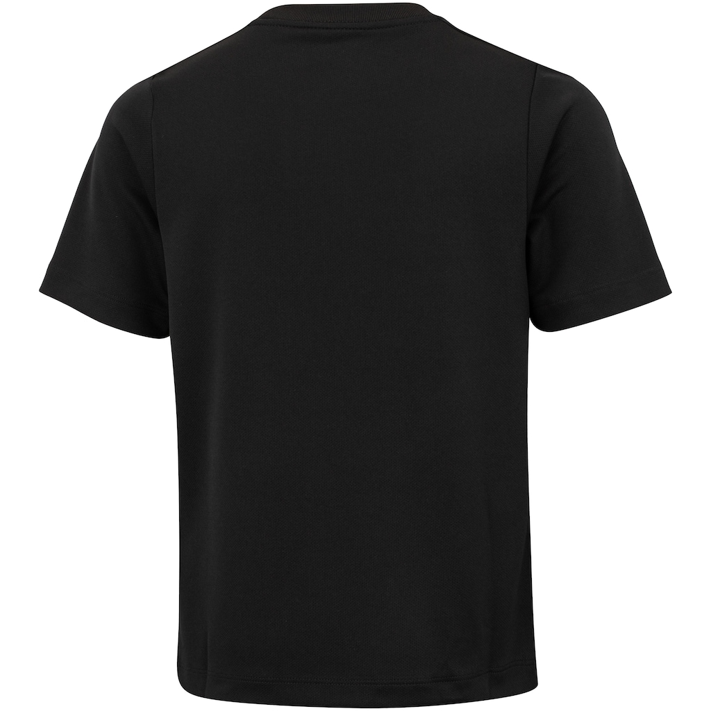 Imagem 2 do produto Camiseta Júnior Nike Manga Curta Dri-Fit Multi SS TO