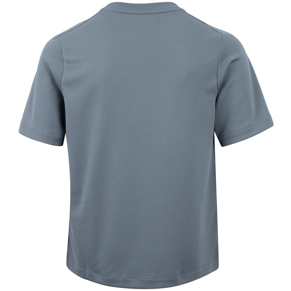 Imagem 2 do produto Camiseta Júnior Nike Manga Curta Dri-Fit Multi SS TO