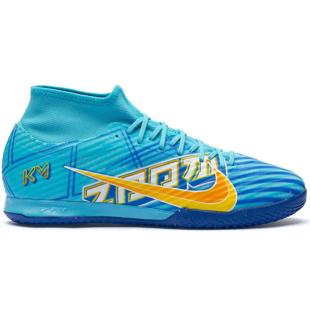 Chuteira Futsal Adulto Nike Zoom Superfly 9 Academy | Centauro