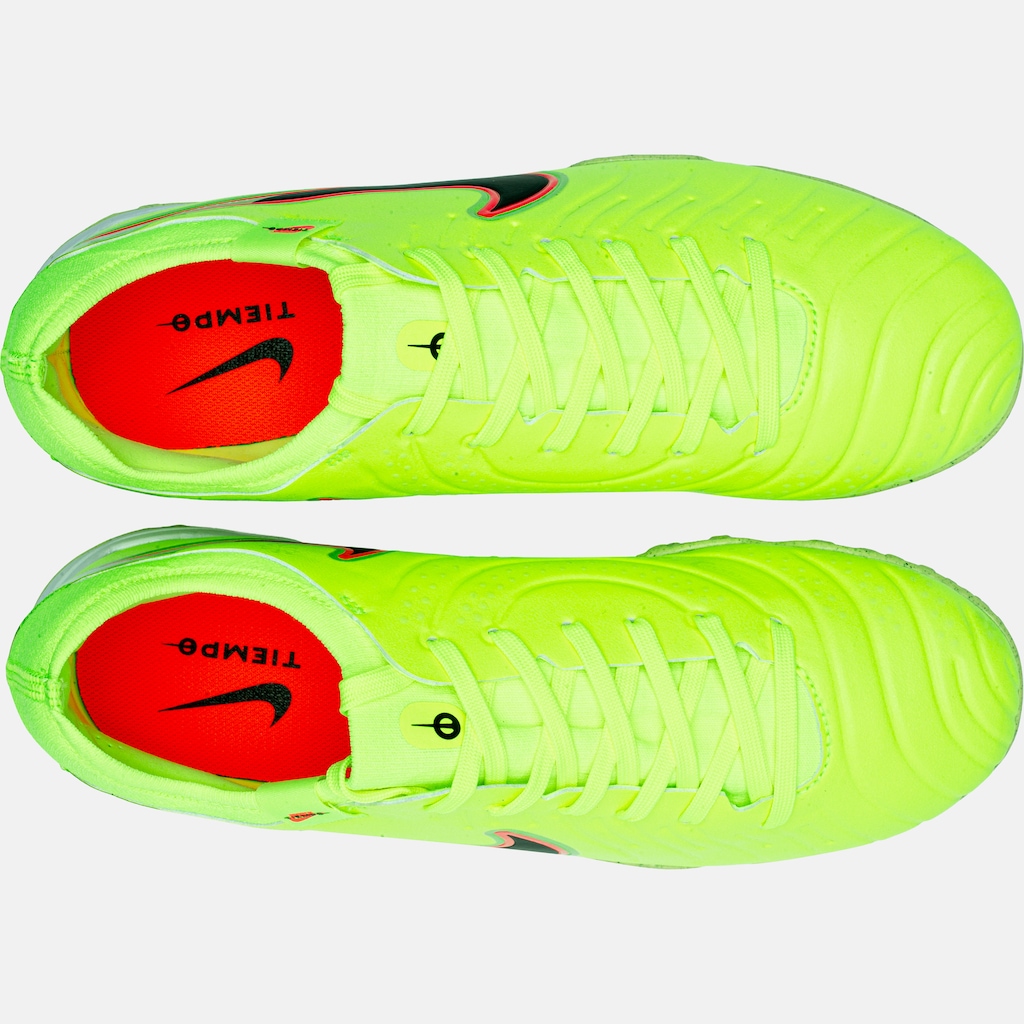 Imagem 3 do produto Chuteira Society Adulto Nike Tiempo Legend 10 Pro