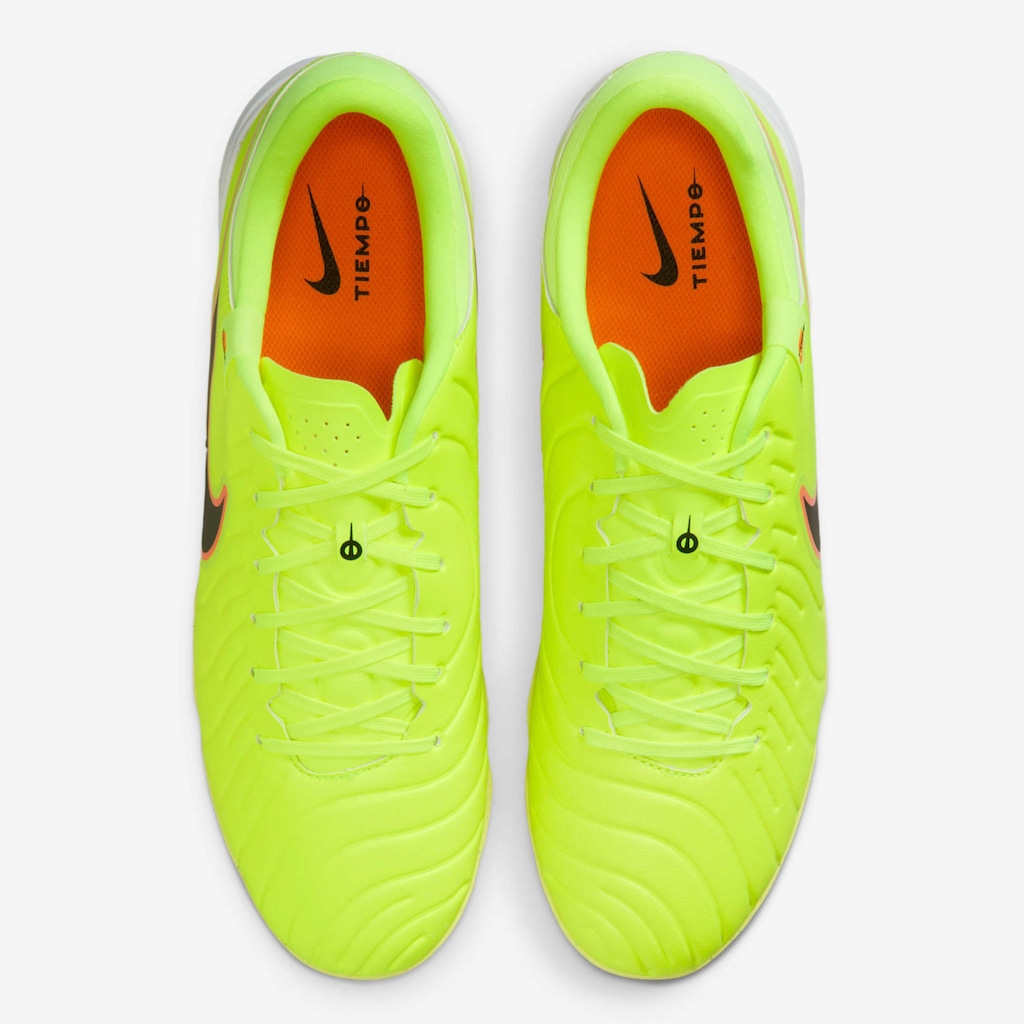 Imagem 3 do produto Chuteira Society Adulto Nike Tiempo Legend 10 Academy