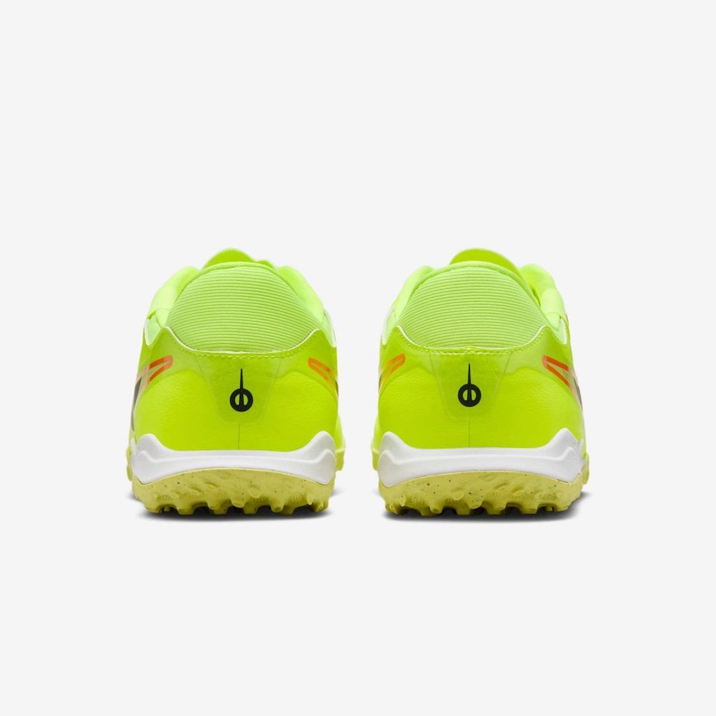 Imagem 5 do produto Chuteira Society Adulto Nike Tiempo Legend 10 Academy