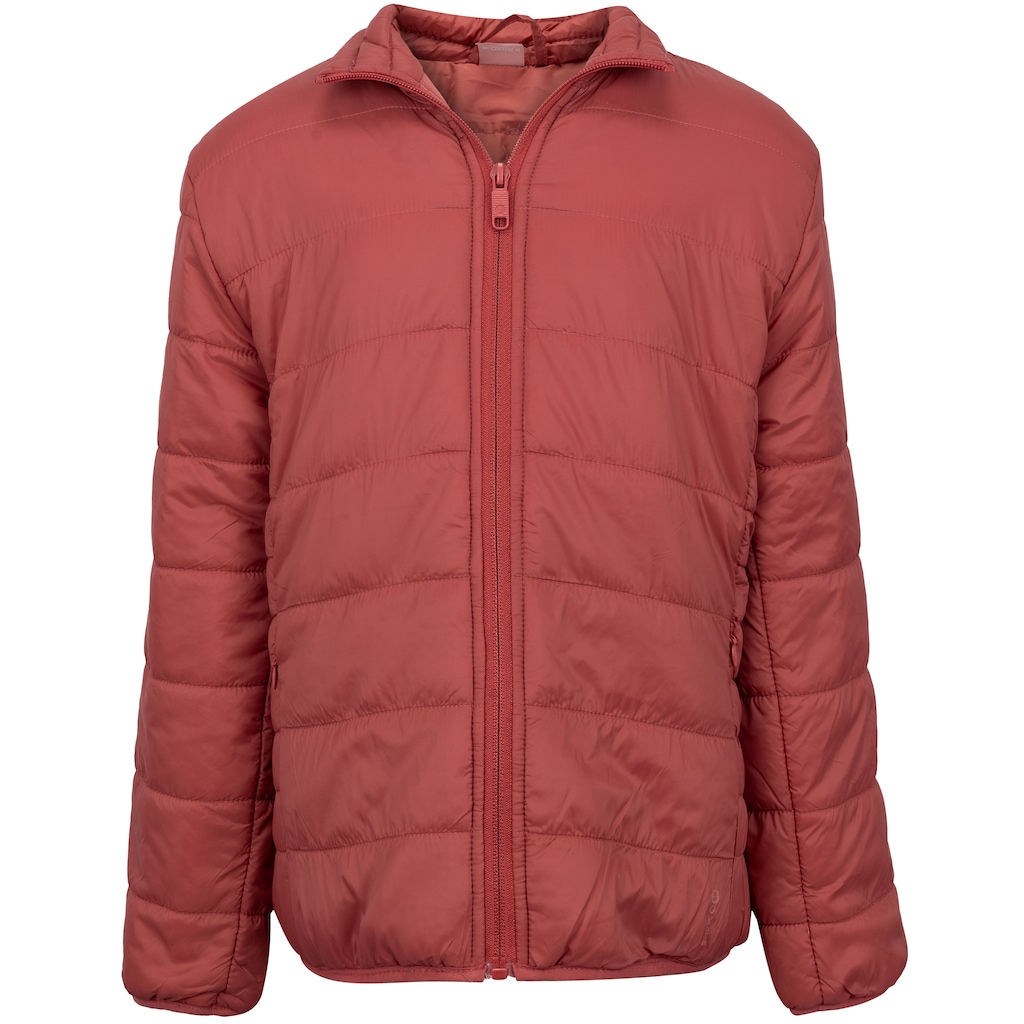 Jaqueta Infantil Oxer sem Capuz Pad