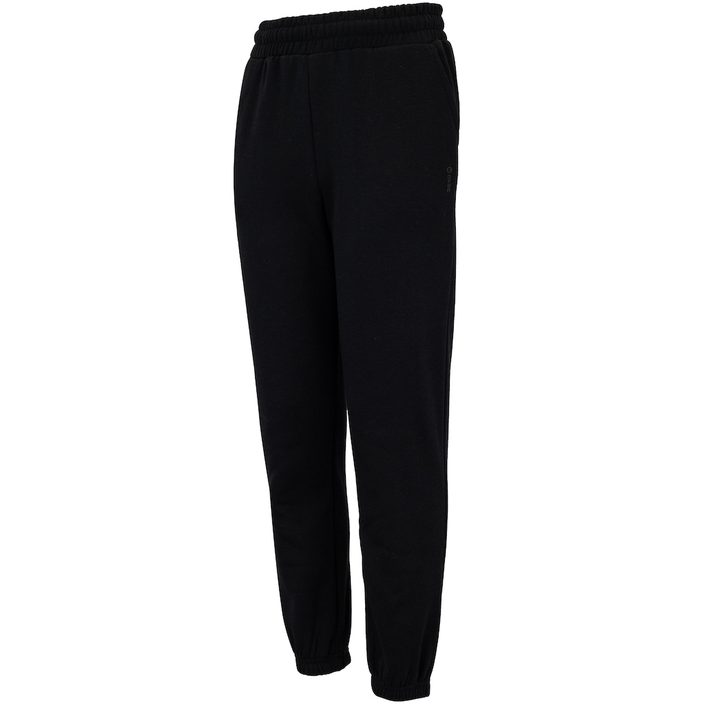 Calça de Moletom Infantil Oxer