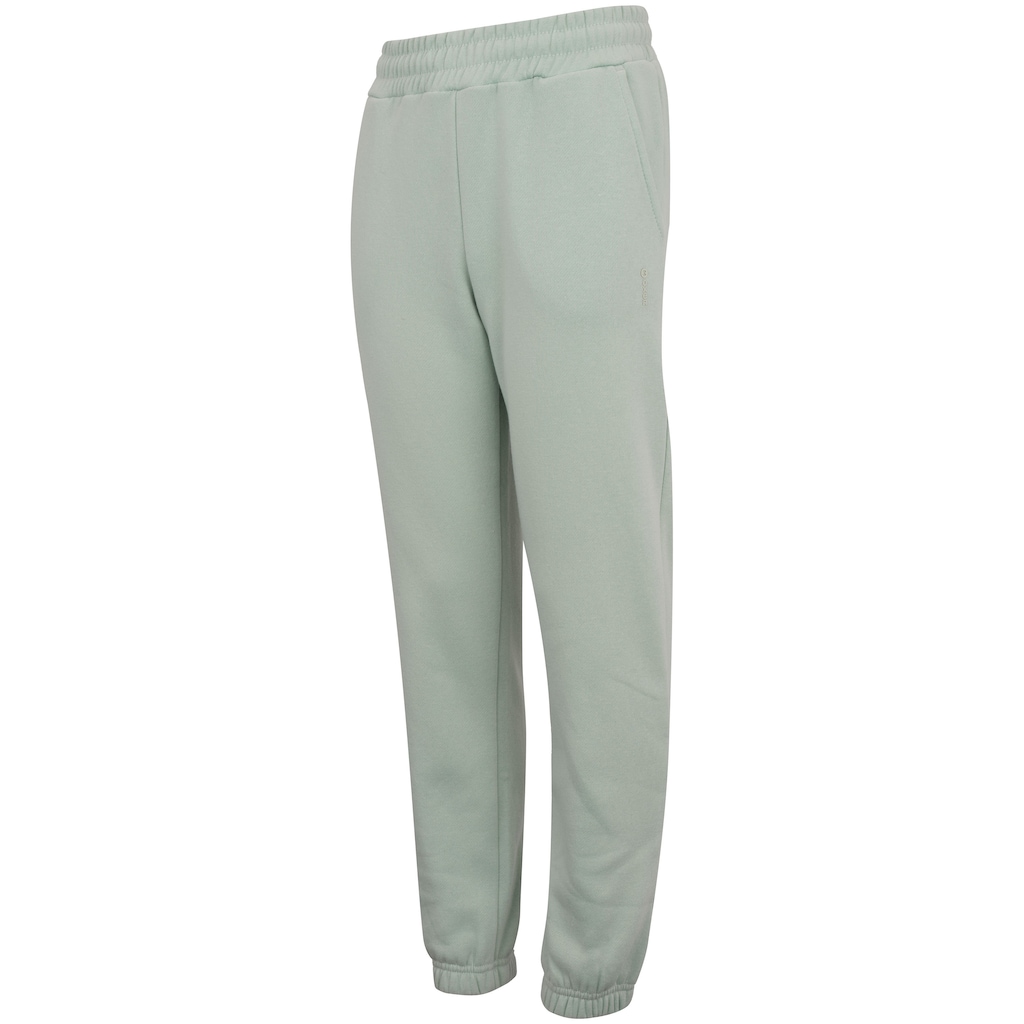 Calça de Moletom Infantil Oxer