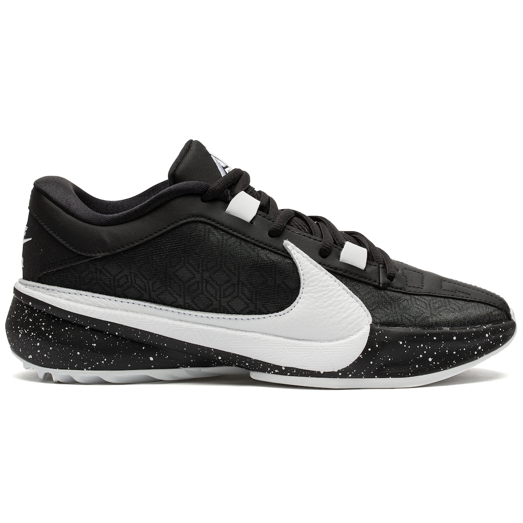 Tênis Nike Zoom Freak 5 - Masculino - Foto 1