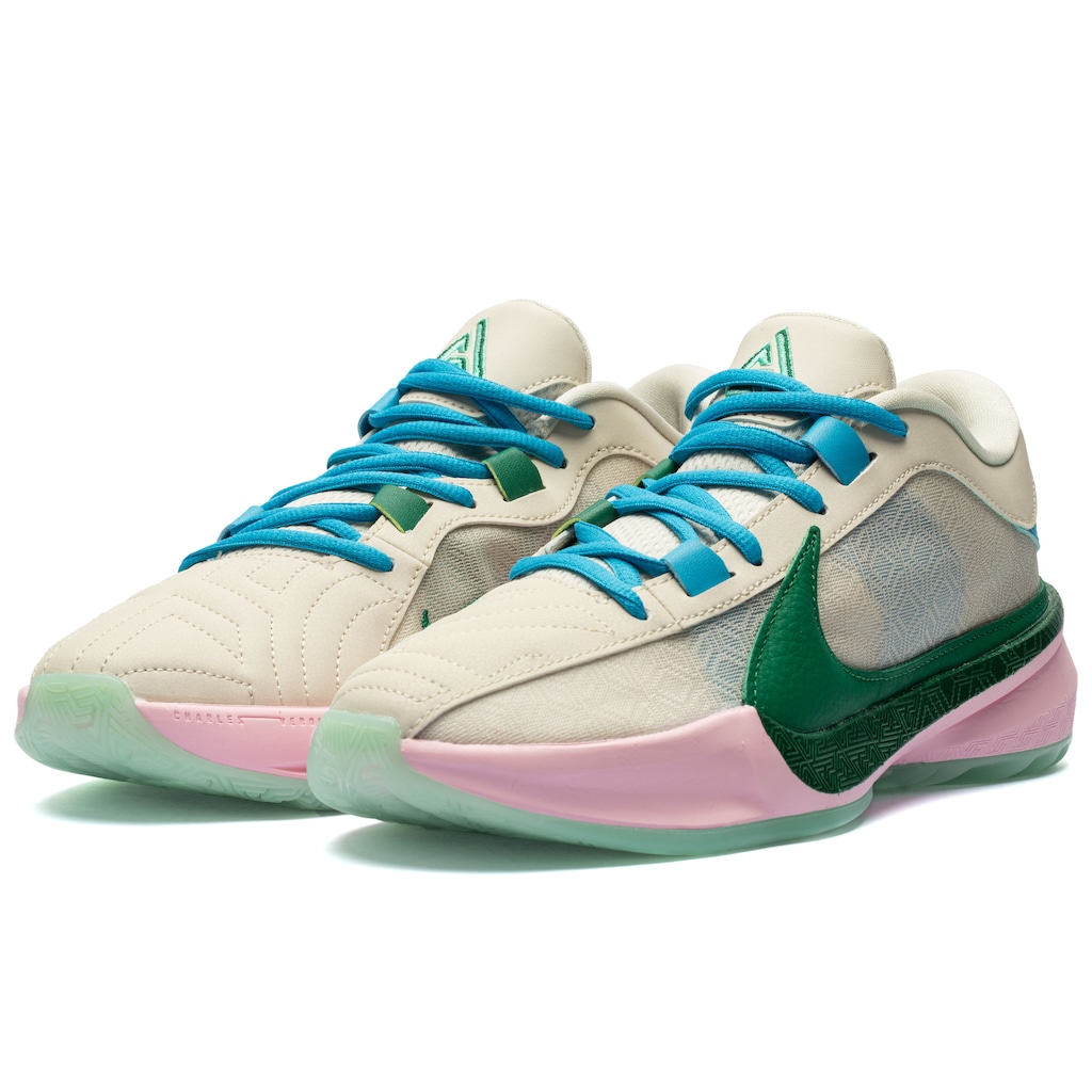 Imagem 2 do produto Tênis Nike Zoom Freak 5 - Masculino