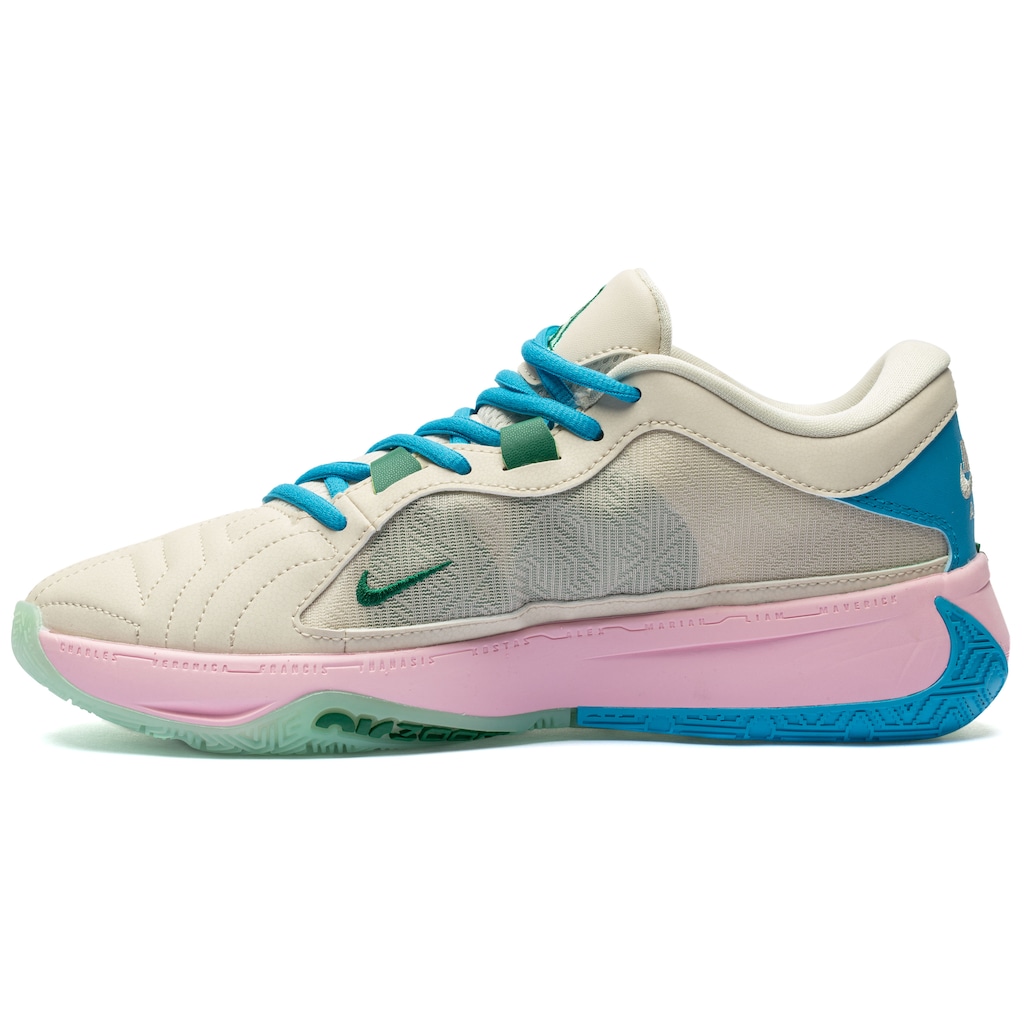 Imagem 3 do produto Tênis Nike Zoom Freak 5 - Masculino