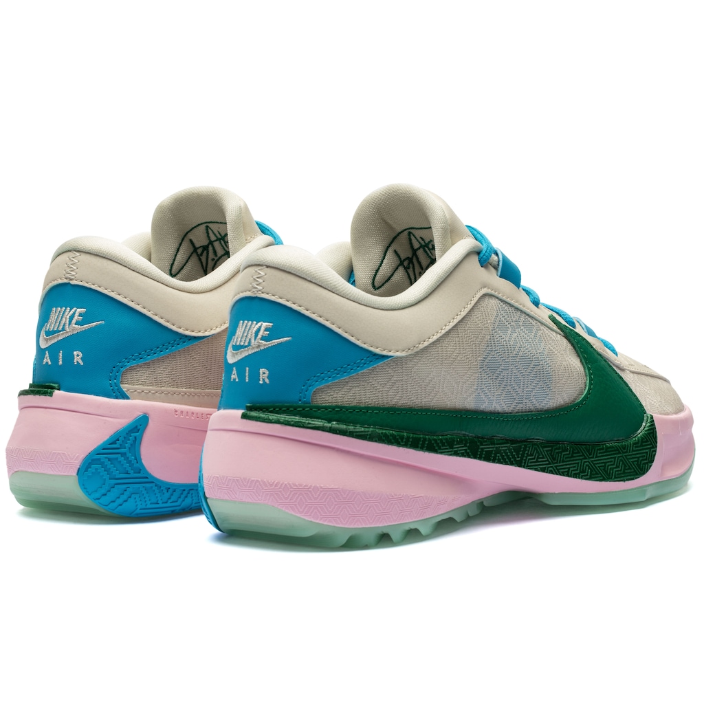 Imagem 4 do produto Tênis Nike Zoom Freak 5 - Masculino