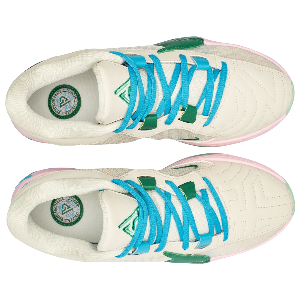 Imagem 5 do produto Tênis Nike Zoom Freak 5 - Masculino