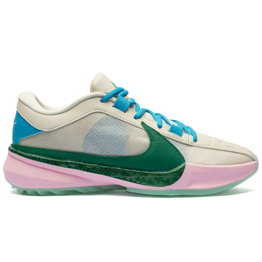 Imagem 1 do produto Tênis Nike Zoom Freak 5 - Masculino