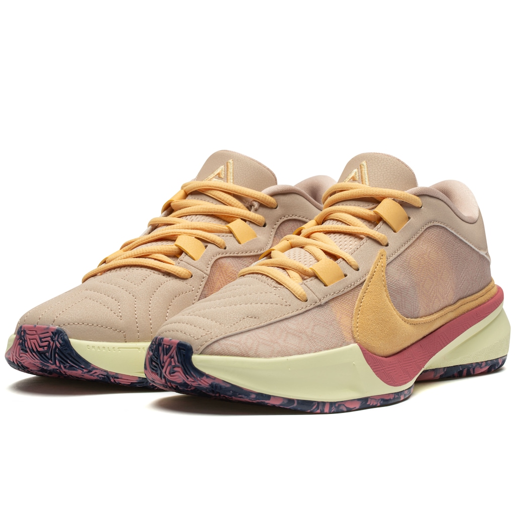 Imagem 2 do produto Tênis Nike Zoom Freak 5 - Masculino