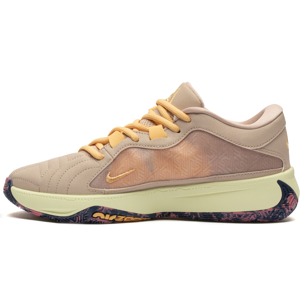 Imagem 3 do produto Tênis Nike Zoom Freak 5 - Masculino