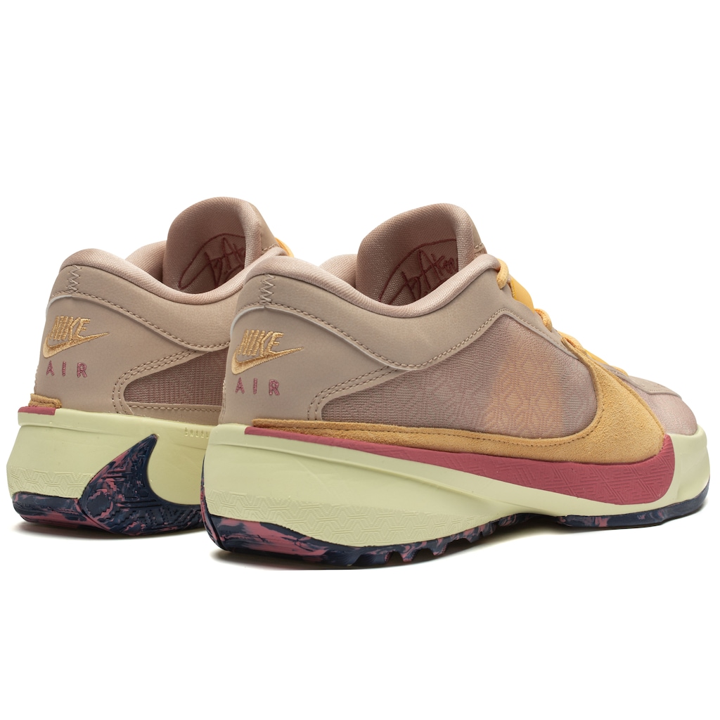 Imagem 4 do produto Tênis Nike Zoom Freak 5 - Masculino