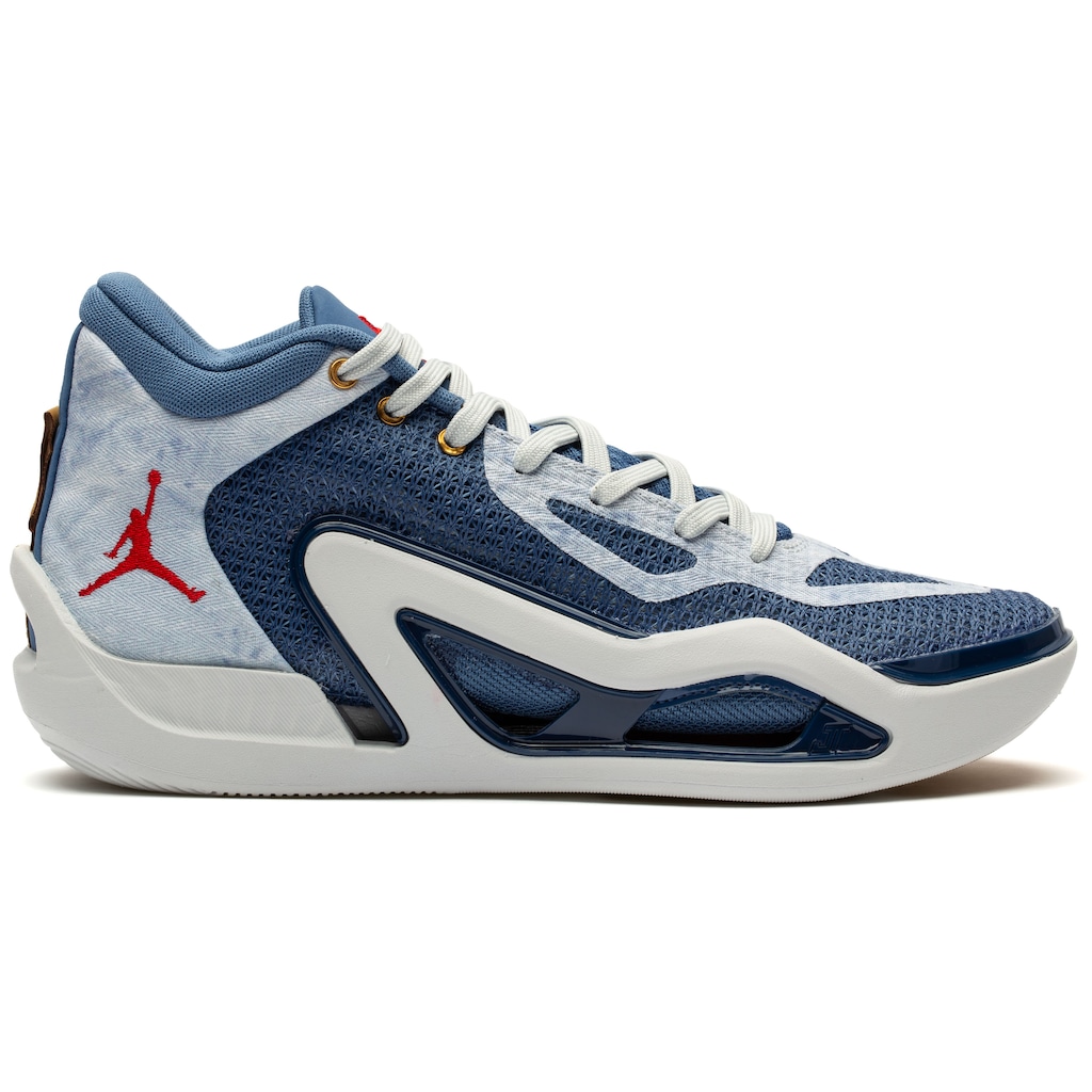 Tênis Masculino Nike Air Jordan Tatum 1 - Foto 1