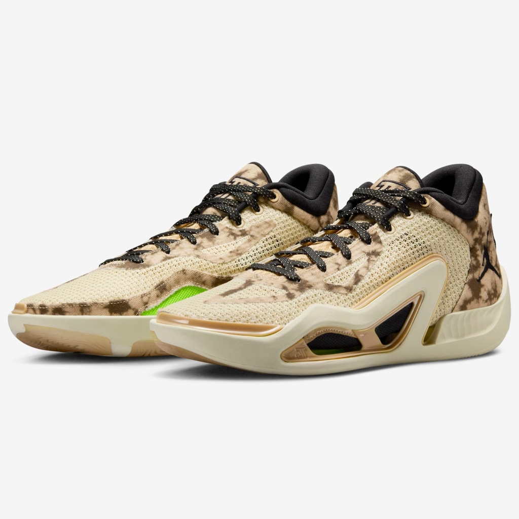 Tênis Masculino Nike Air Jordan Tatum 1 em Promoção | Centauro