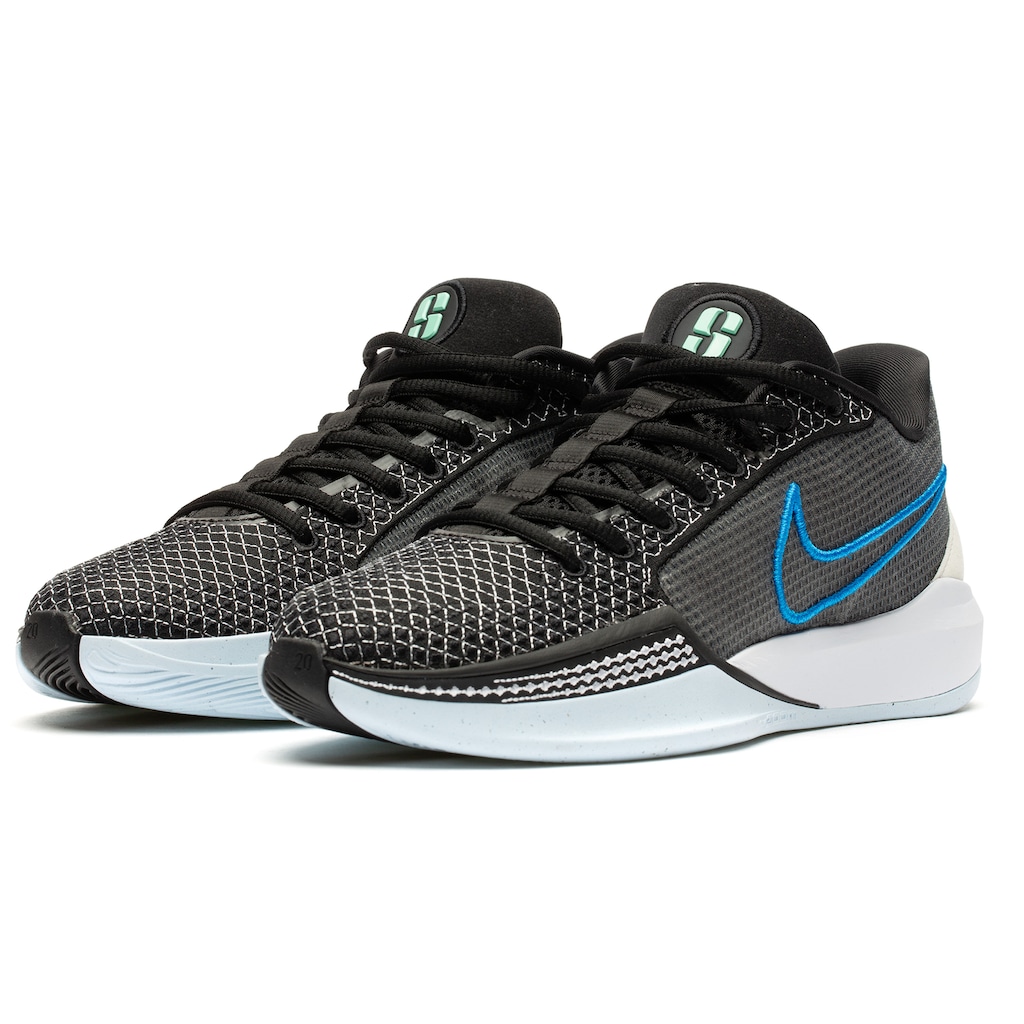 Imagem 2 do produto Tênis Nike Sabrina 1 Ion Feminino