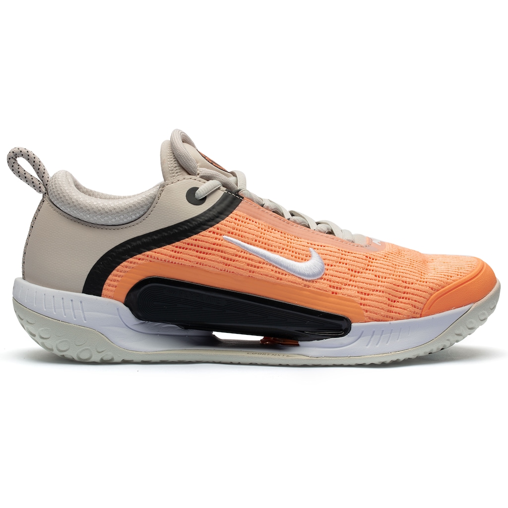 Tênis Nike Zoom Court NXT HC - Masculino - Foto 2