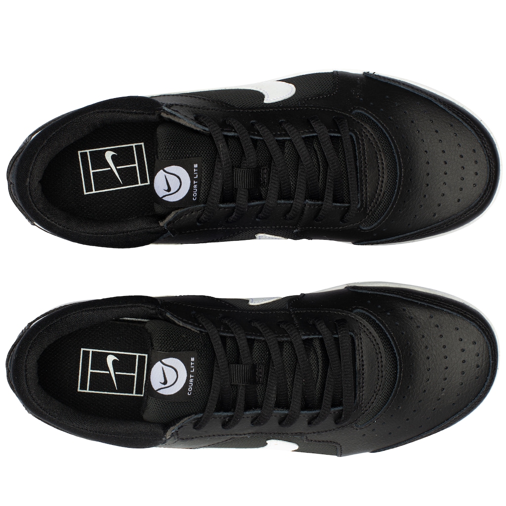 Imagem 5 do produto Tênis Nike Zoom Court Lite 3 - Masculino - Tennis
