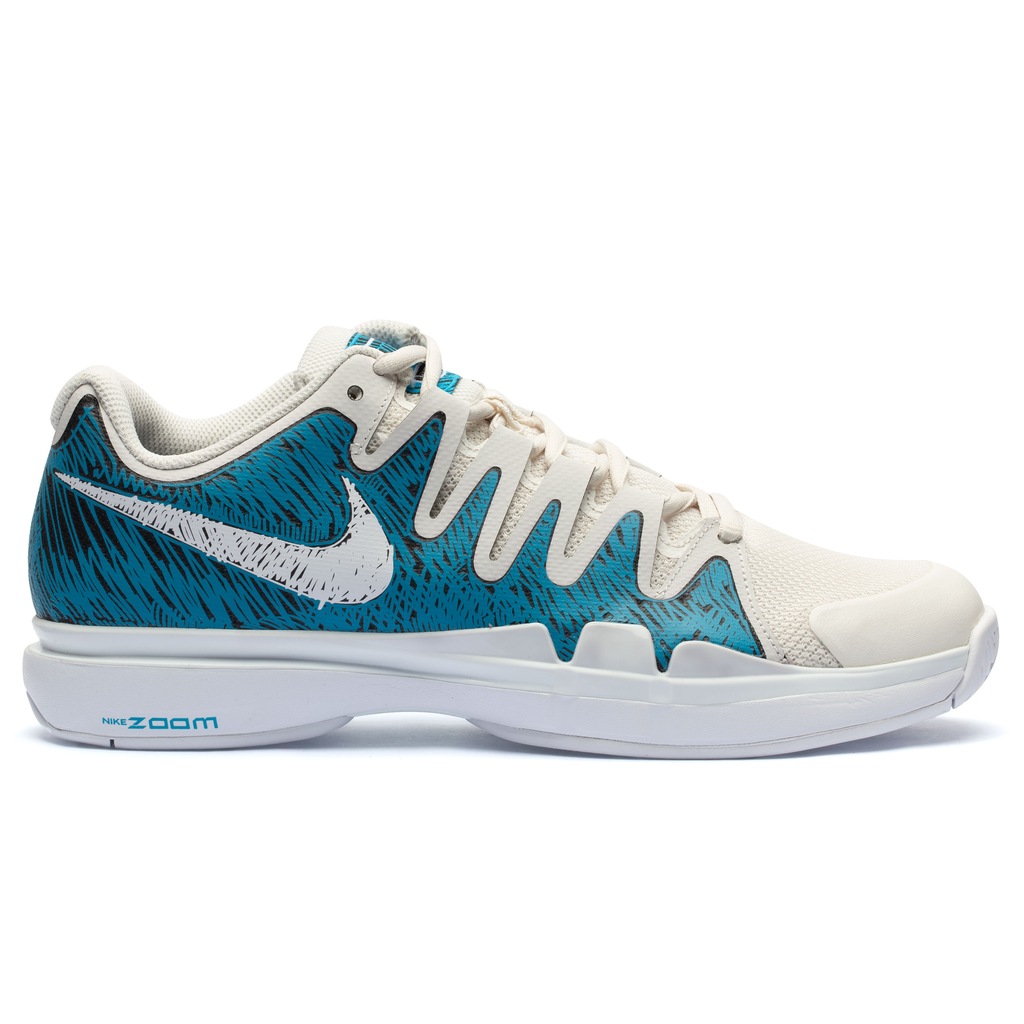 Tênis Nike Zoom Vapor 9.5 Tour PRM - Masculino - Tennis | Centauro