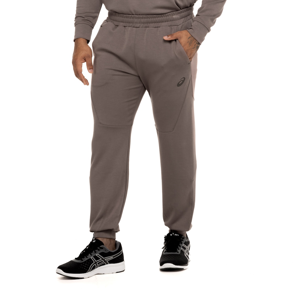 Calça Masculina ASICS Recortado Tokyo