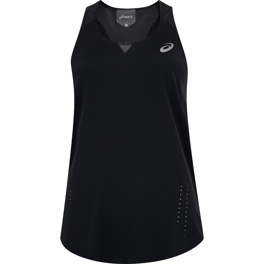 Camiseta Regata Feminina ASICS Selada