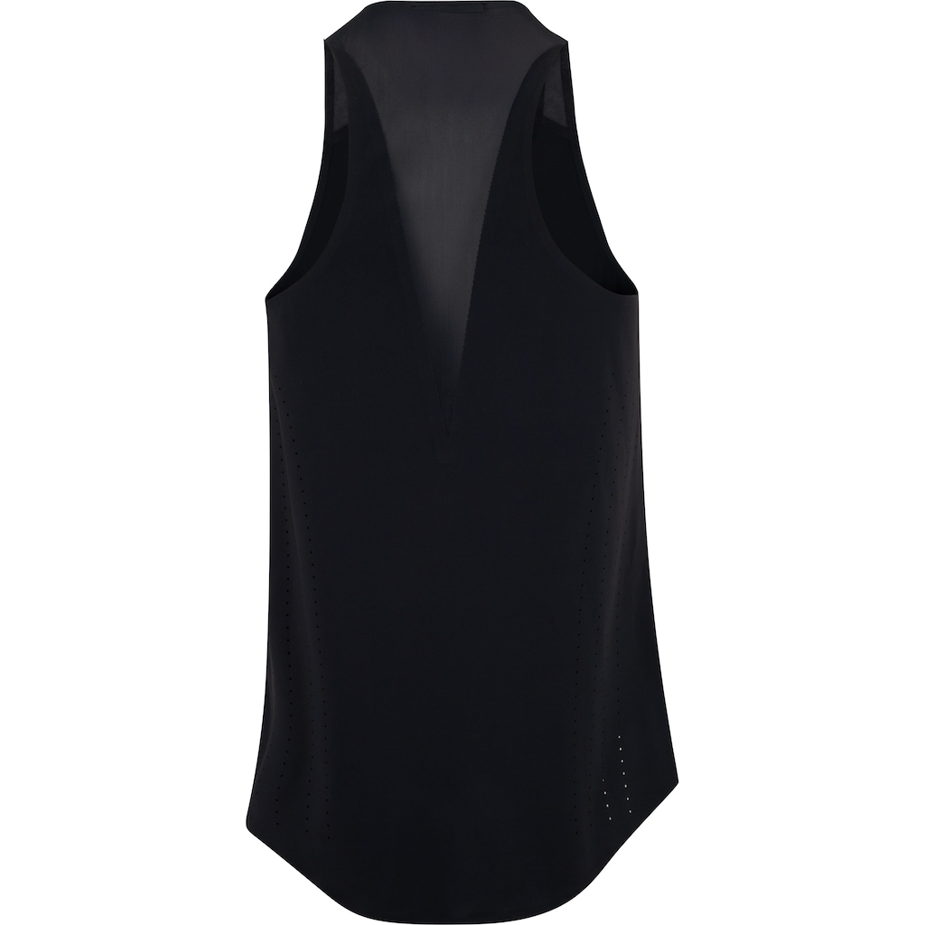 Imagem 2 do produto Camiseta Regata Feminina ASICS Selada