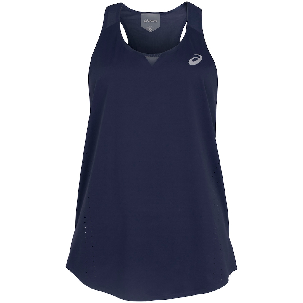 Camiseta Regata Feminina ASICS Selada