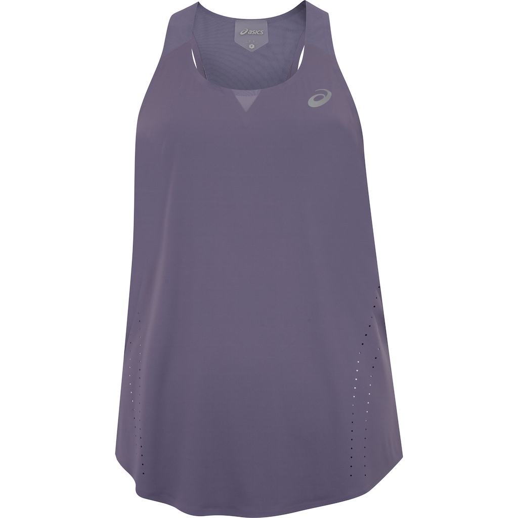 Camiseta Regata Feminina ASICS Selada