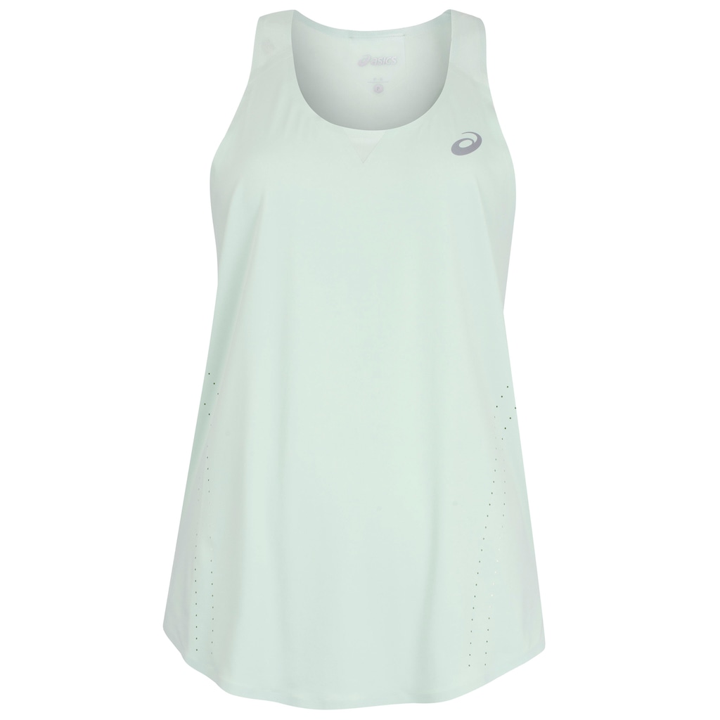 Camiseta Regata Feminina ASICS Selada