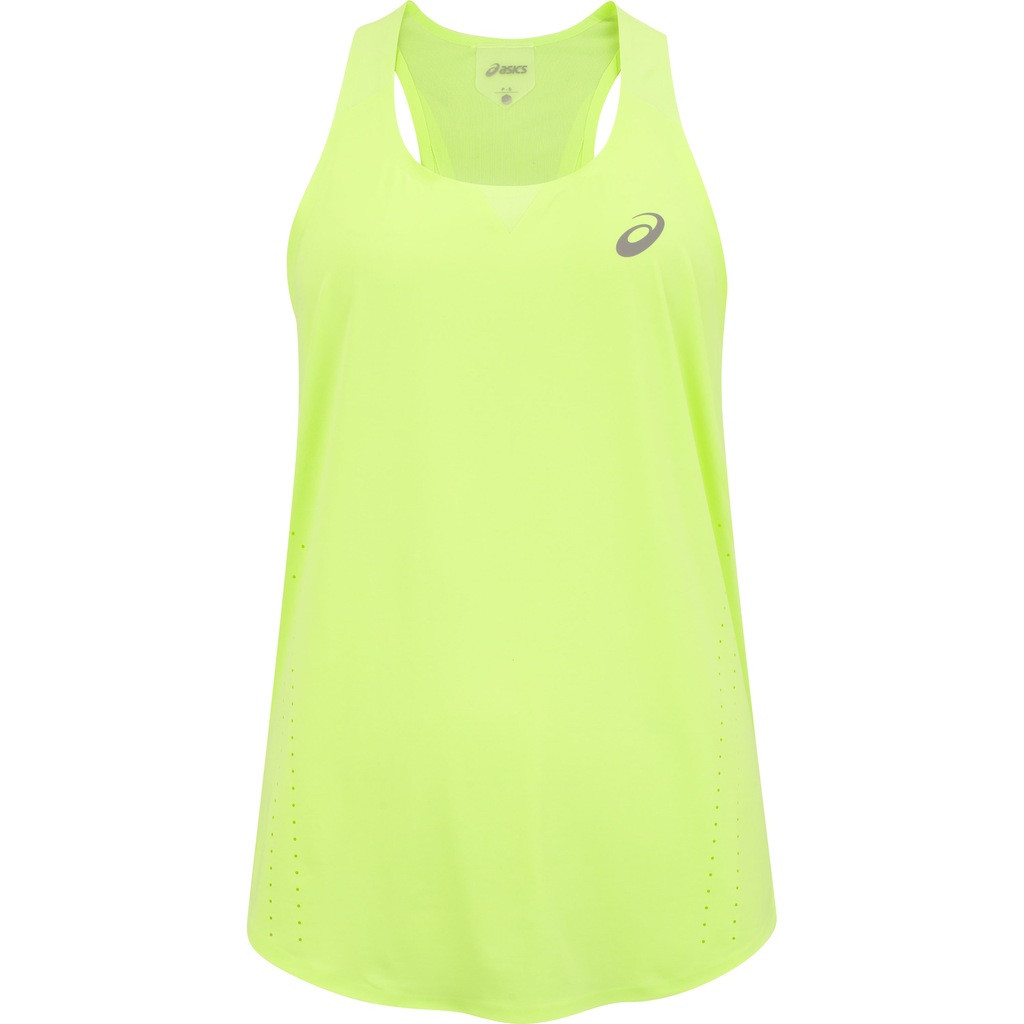 Imagem 1 do produto Camiseta Regata Feminina ASICS Selada