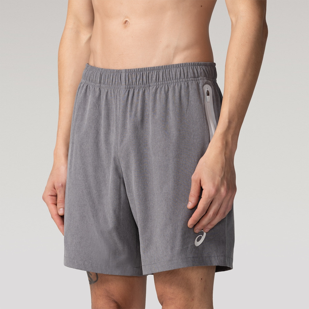 パンツ WTAPS 251ATDT-CSM20 SHORTS ASH GRAY 03 WTAPS（ダブルタップス） 24SS SPSS2001/SHORTS/POLY.TUSSAH 241CWDT