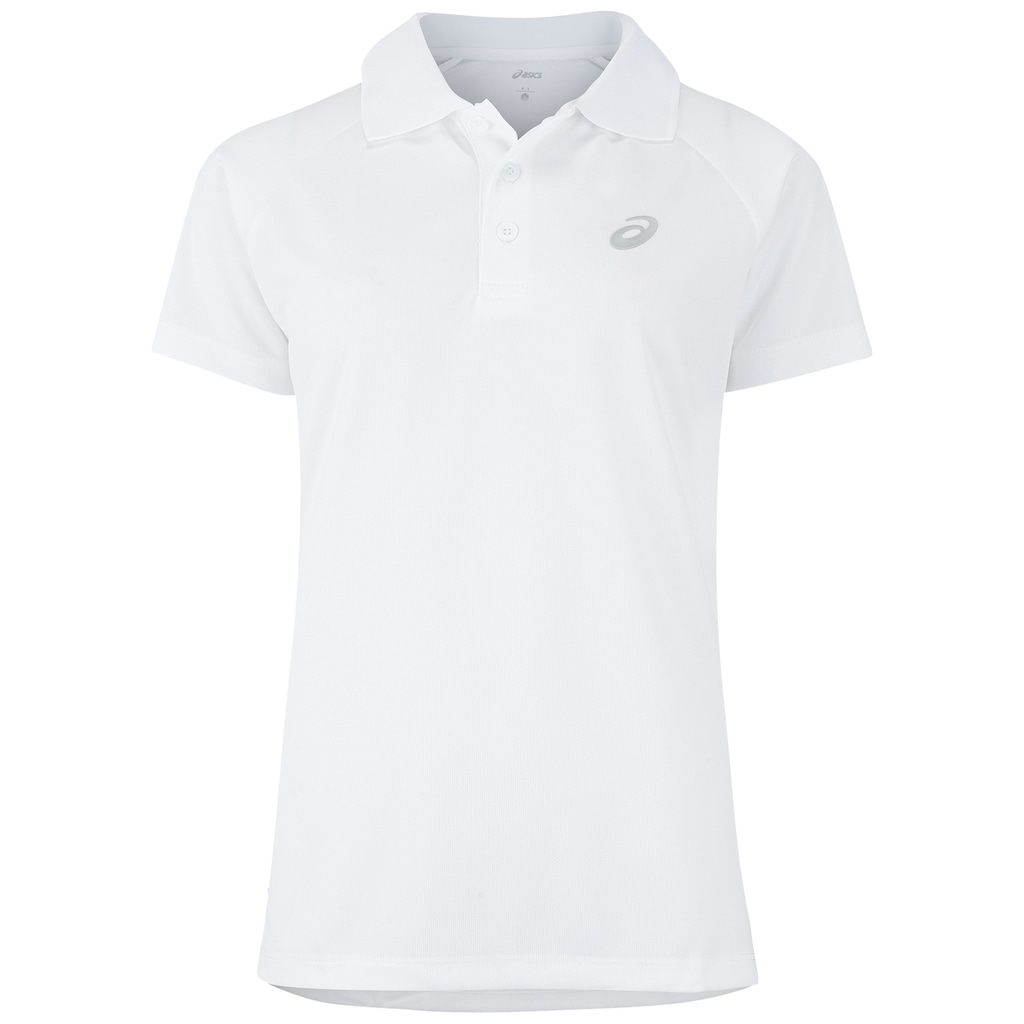 Camisa Polo ASICS Racket - Feminina