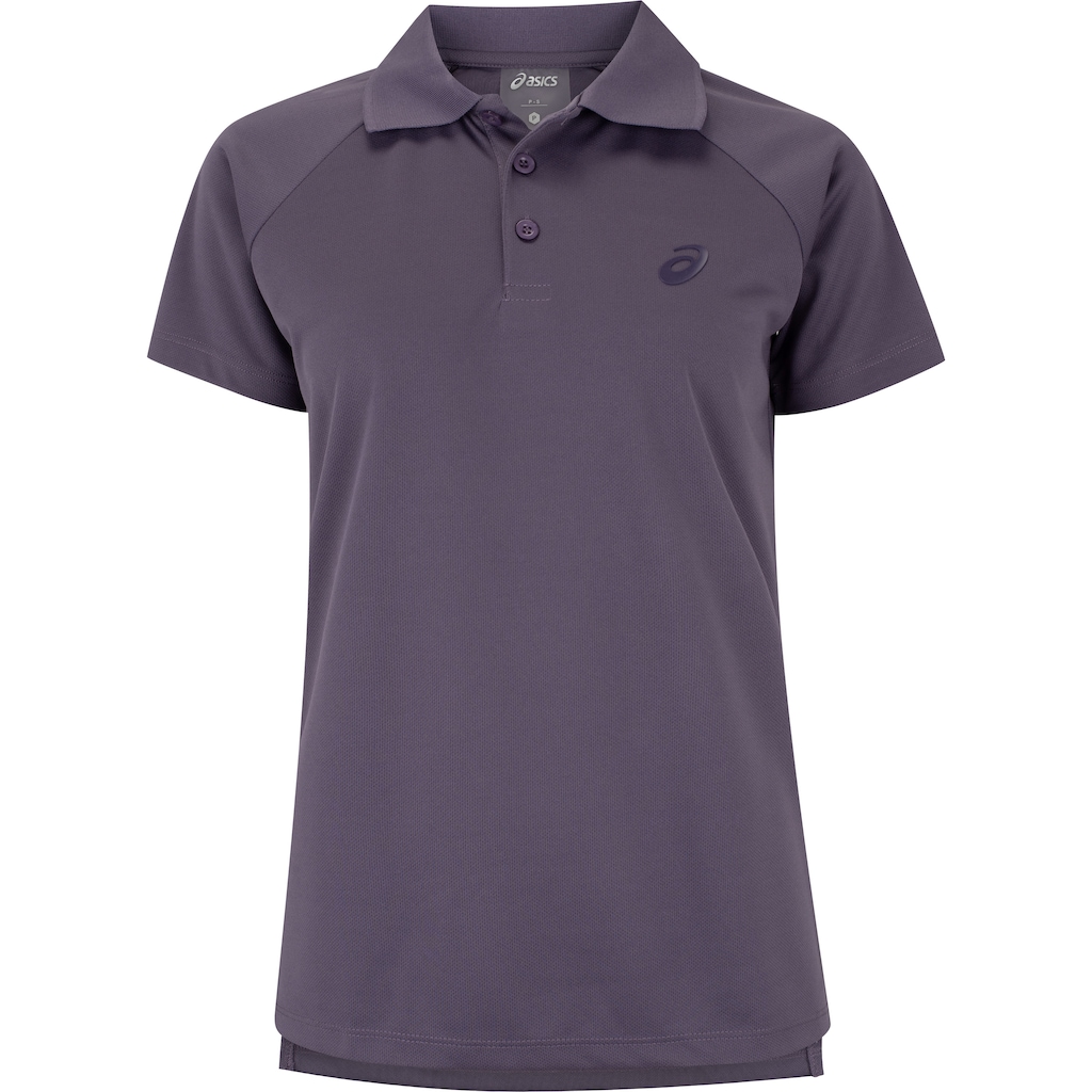 Camisa Polo ASICS Racket - Feminina