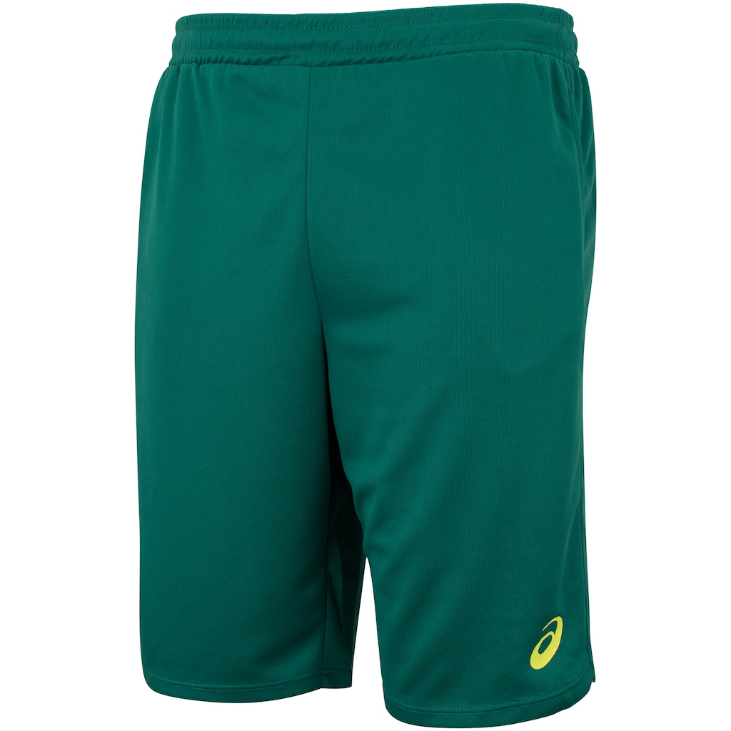 Imagem 5 do produto Bermuda Masculina ASICS Malha Recorte Lateral