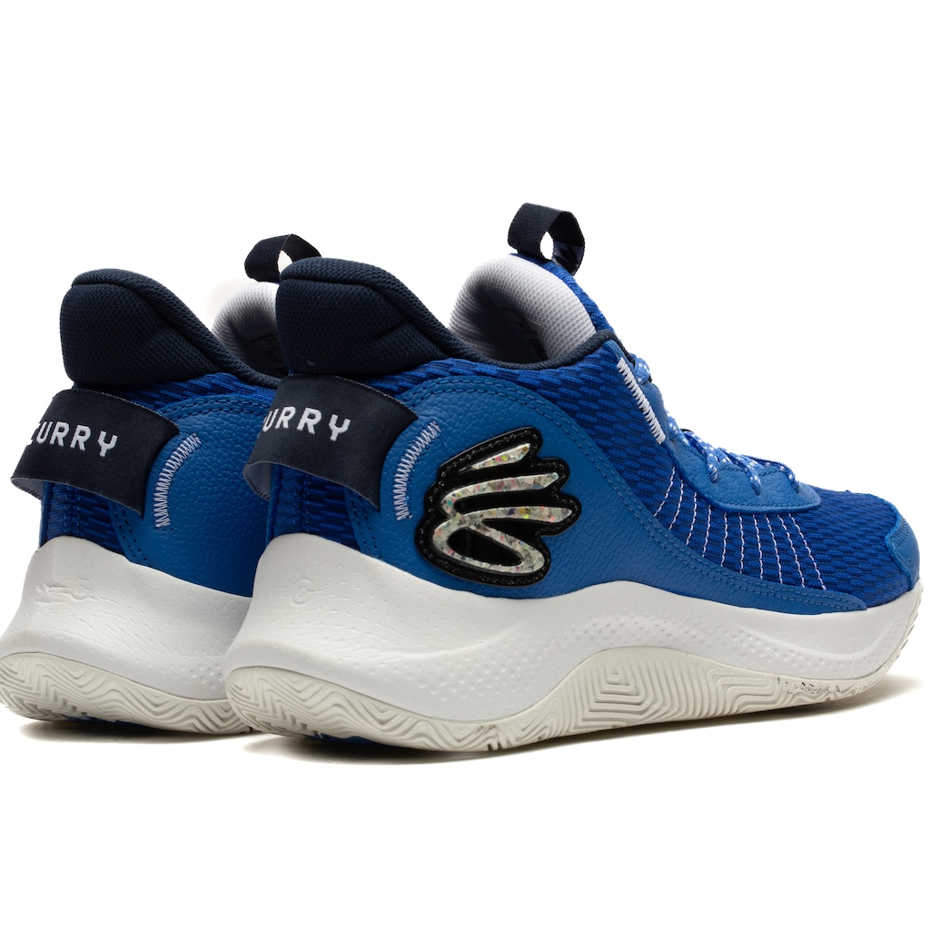 Imagem 4 do produto Tênis Under Armour Curry 3Z7 - Masculino
