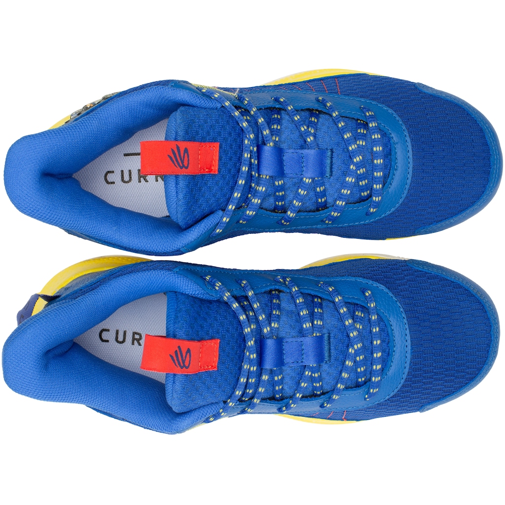 Imagem 5 do produto Tênis Under Armour Curry 3Z7 - Masculino
