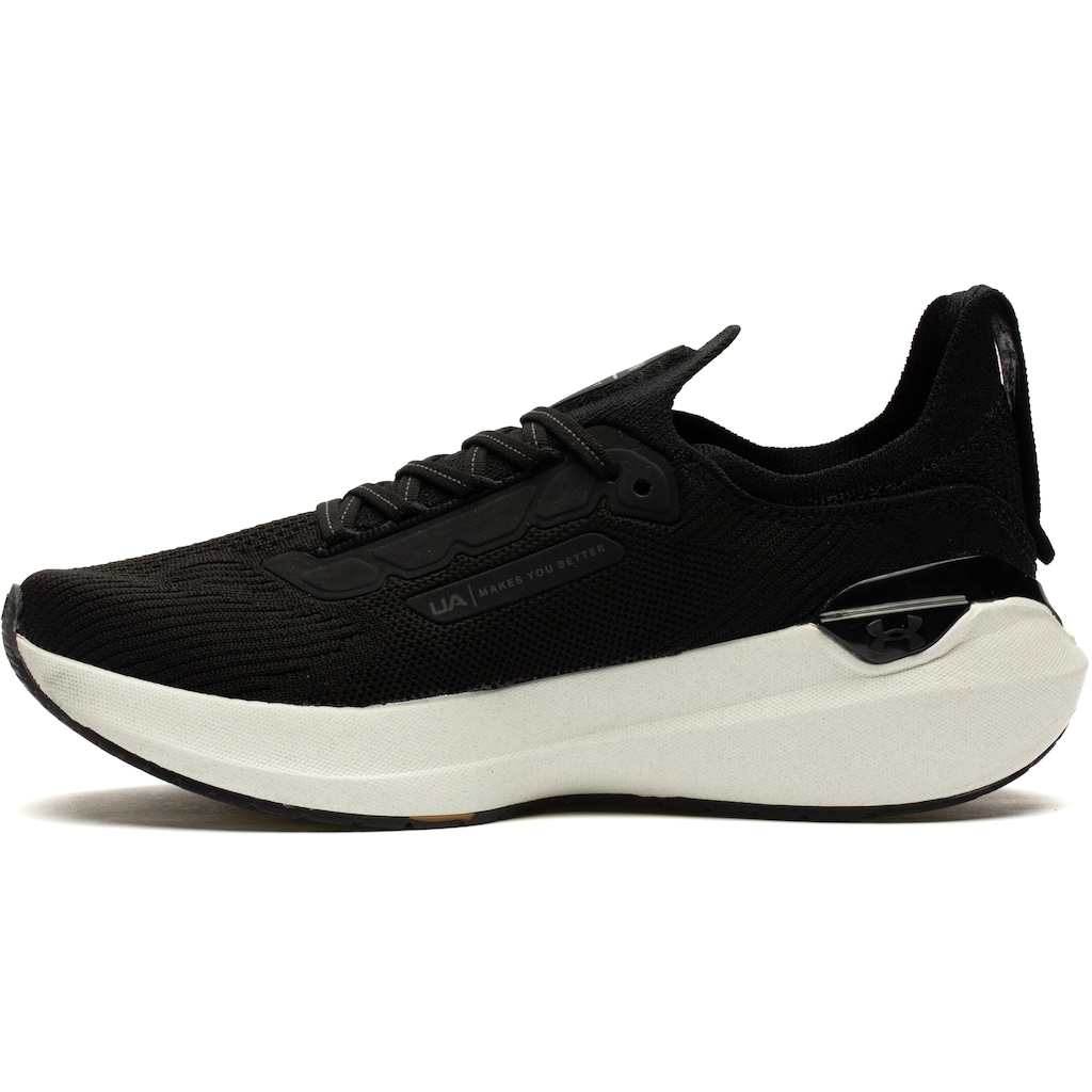 Tênis Under Armour Charged Hit - Masculino - Foto 3