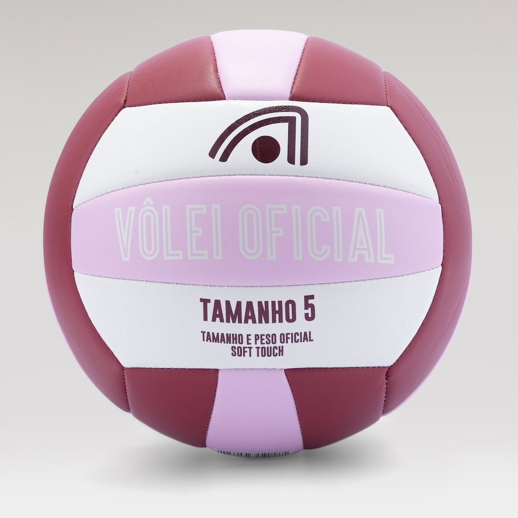 Bola de Volêi Adams Soft Touch