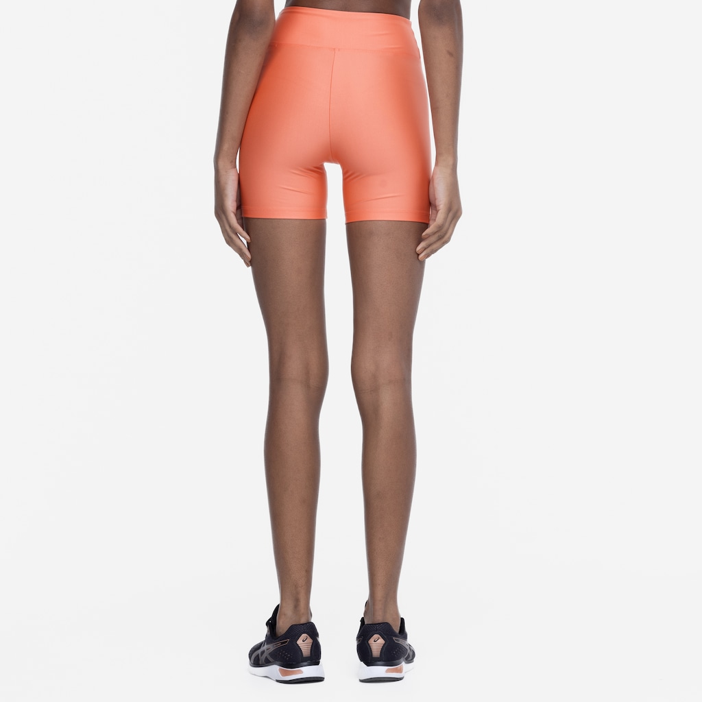 Imagem 2 do produto Bermuda Baixa Compressão Feminino ASICS Cós Baixo