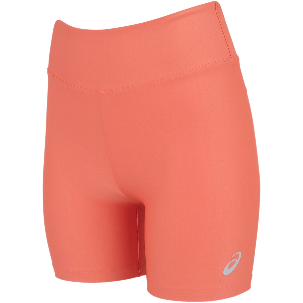 Imagem 3 do produto Bermuda Baixa Compressão Feminino ASICS Cós Baixo