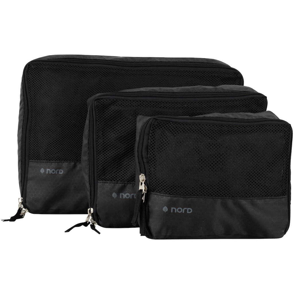 Organizador Nord Mesh