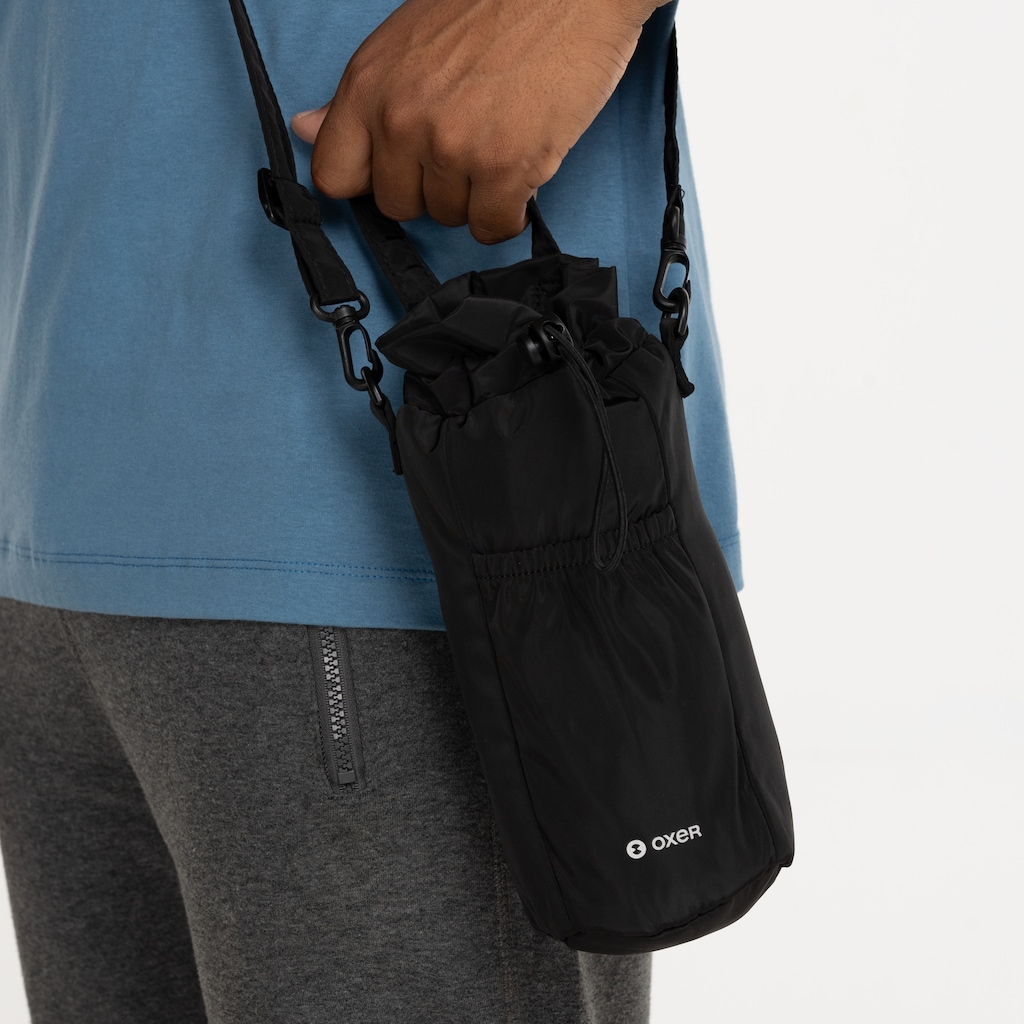 Imagem 2 do produto Bolsa Oxer Porta Garrafa