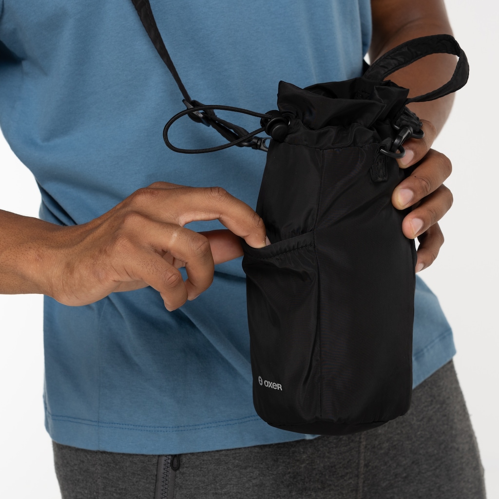 Imagem 4 do produto Bolsa Oxer Porta Garrafa