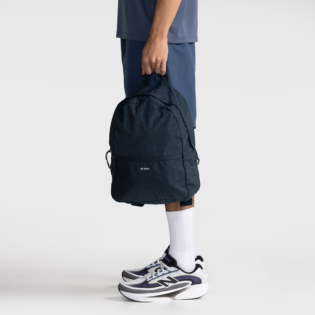 Imagem 1 do produto Mochila Oxer Básica com Bolso Seguro