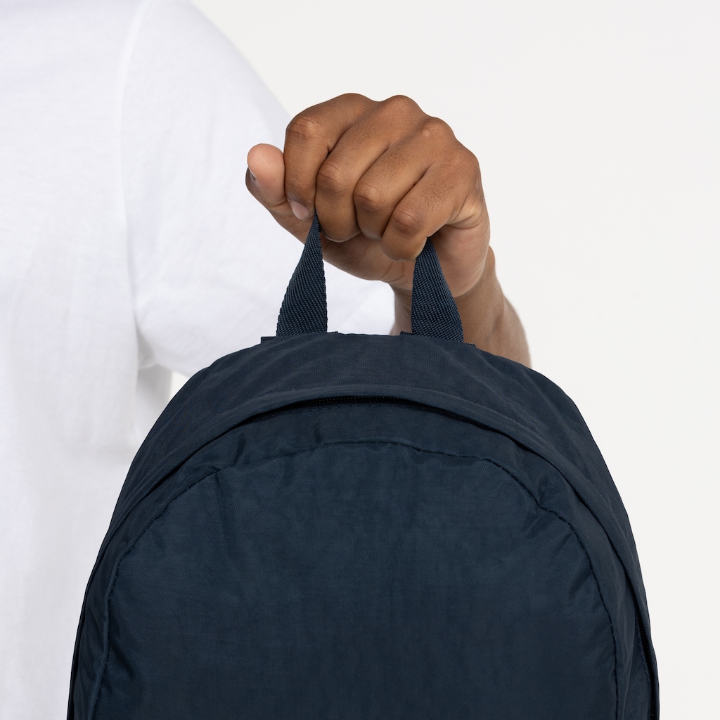 Imagem 2 do produto Mochila Oxer Básica com Bolso Seguro
